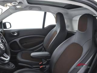 SMART ForTwo usata 8