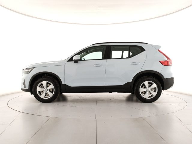 VOLVO XC40 usata, con Airbag laterali
