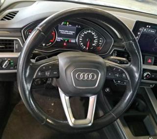 AUDI A4 usata, con Immobilizzatore elettronico