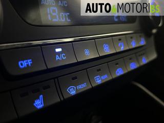 HYUNDAI Tucson usata, con Park Distance Control