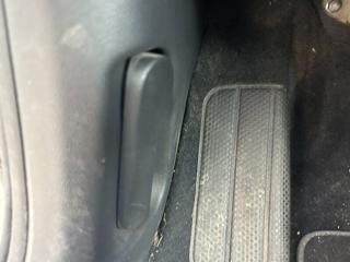 SEAT Mii usata 87