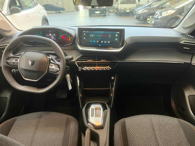 PEUGEOT 208 usata, con Cruise Control