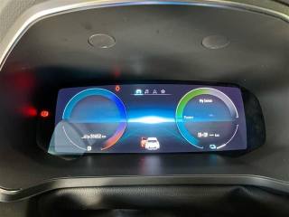 RENAULT Captur usata, con Fari LED