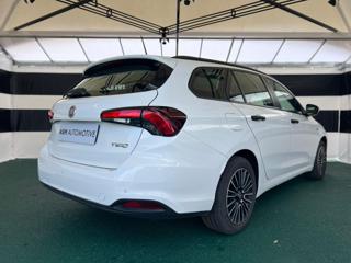 FIAT Tipo usata, con Autoradio