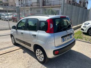 FIAT Panda usata, con Airbag Passeggero