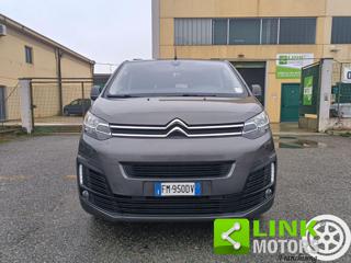 CITROEN Spacetourer usata 1