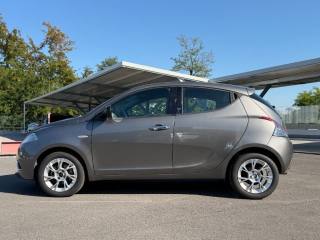 LANCIA Ypsilon usata, con Controllo trazione