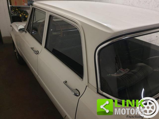 ALFA ROMEO Giulia usata 10