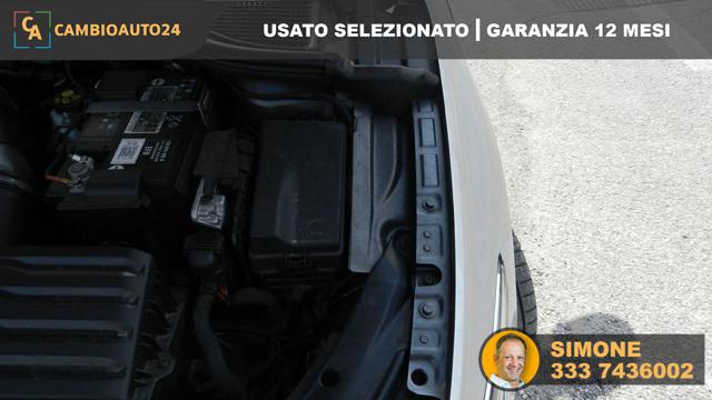 VOLKSWAGEN Golf usata 113