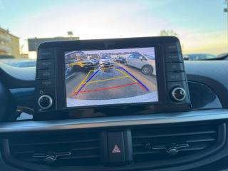 KIA Picanto usata, con Fari Xenon