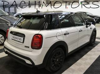 MINI Cooper usata, con ESP