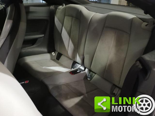 AUDI TT usata, con Specchietti laterali elettrici