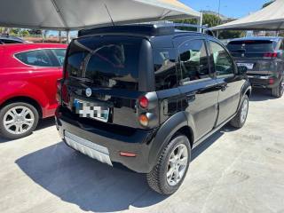FIAT Panda usata, con Autoradio
