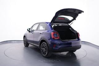 FIAT 500X usata 38