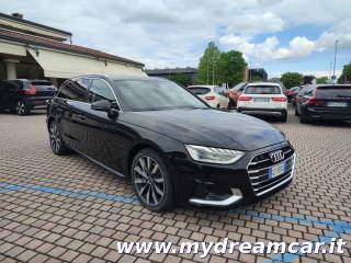 AUDI A4 usata, con Airbag laterali