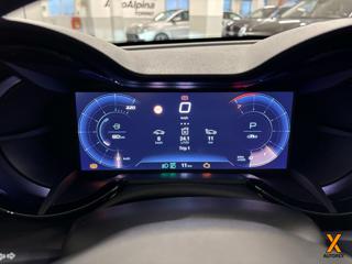 ALFA ROMEO Junior usata, con Airbag testa