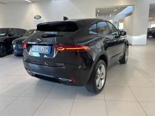 JAGUAR E-Pace usata, con Airbag