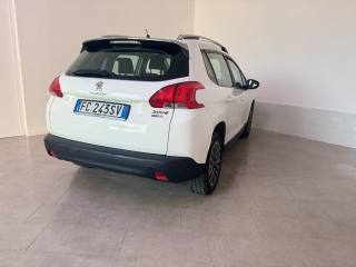PEUGEOT 2008 usata 6