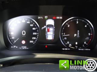 VOLVO V60 usata, con Airbag