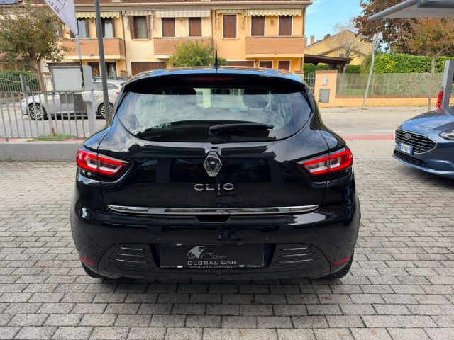 RENAULT Clio usata 5