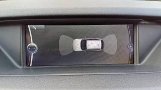 BMW X1 usata, con Specchietti laterali elettrici