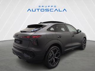 AUDI Q3 usata, con Alzacristalli elettrici