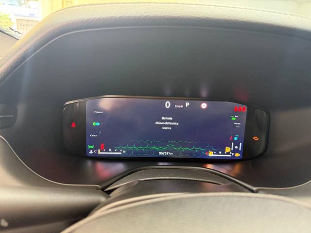 JEEP Compass usata, con Controllo trazione