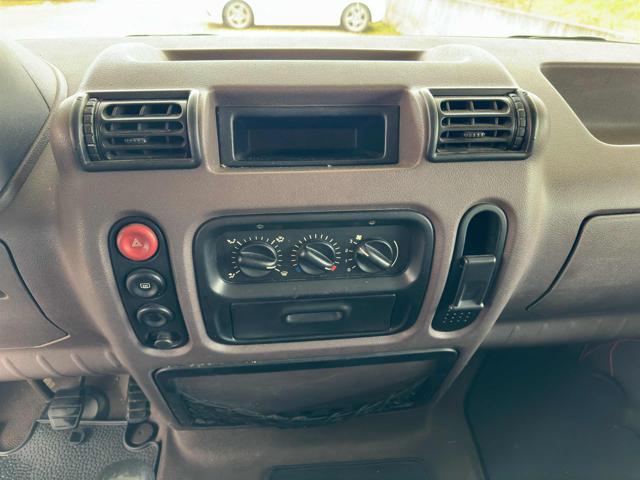 RENAULT Master usata 24