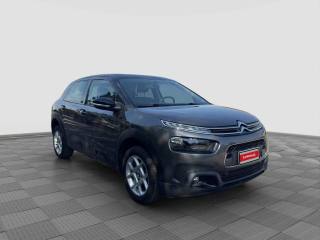 CITROEN C4 Cactus usata 6