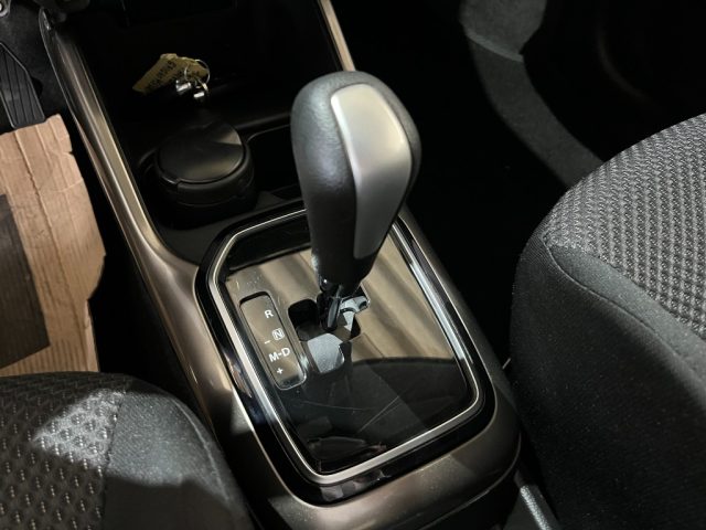 SUZUKI Ignis usata, con Fendinebbia