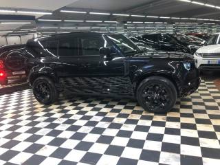 LAND ROVER Defender usata, con Chiusura centralizzata