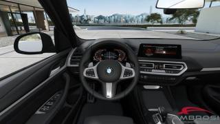 BMW X3 usata 11