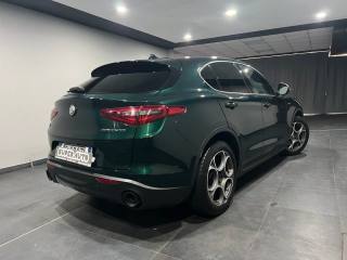 ALFA ROMEO Stelvio usata, con Airbag Passeggero