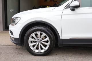 VOLKSWAGEN Tiguan usata, con Lettore CD