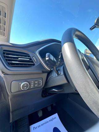 FORD Kuga usata, con Cerchi in lega