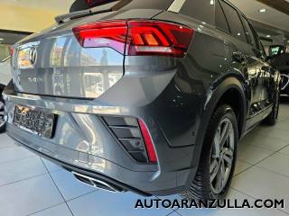 VOLKSWAGEN T-Roc usata, con Fari LED