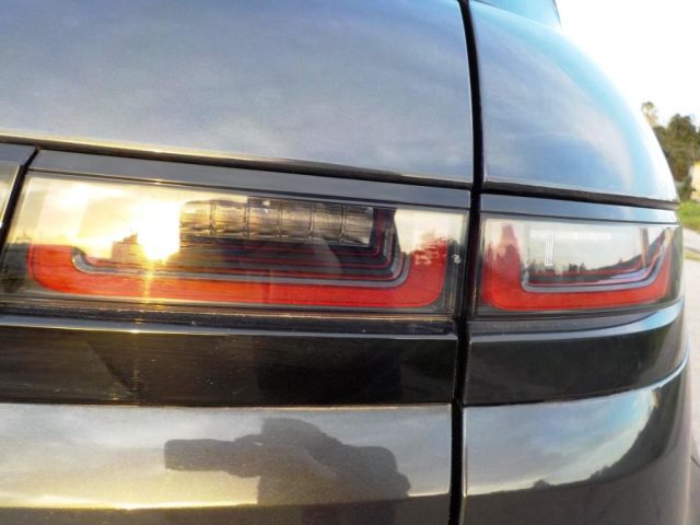 LAND ROVER Range Rover Evoque usata, con Climatizzatore