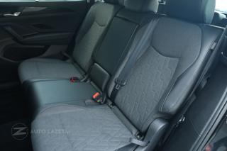 VOLKSWAGEN Tayron usata, con Start/Stop Automatico