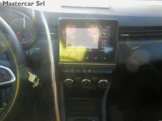 RENAULT Clio usata, con Airbag Passeggero