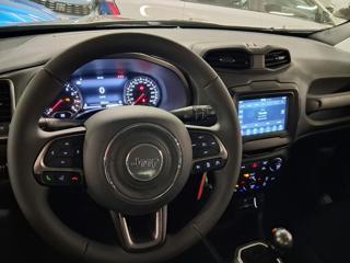 JEEP Renegade usata, con Boardcomputer