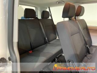 VOLKSWAGEN Caravelle usata, con Climatizzatore