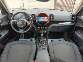 MINI Countryman usata, con Controllo trazione
