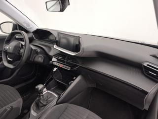 PEUGEOT 2008 usata, con Sensore di pioggia