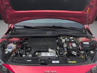 PEUGEOT 208 usata, con Climatizzatore