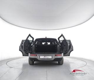 MINI Clubman usata 6