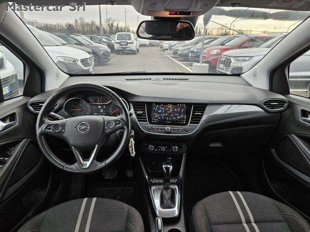 OPEL Crossland usata, con Cruise Control