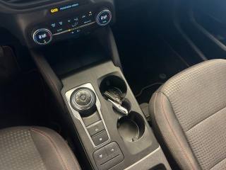 FORD Kuga usata, con Volante in pelle