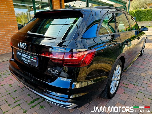 AUDI A4 usata, con Airbag Passeggero