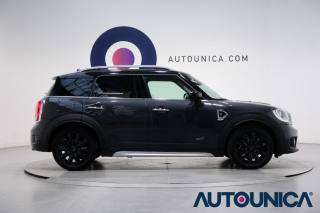 MINI Countryman usata, con Airbag Passeggero
