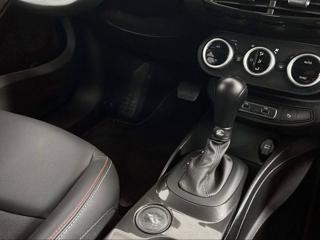 FIAT 500X usata, con Sedile posteriore sdoppiato